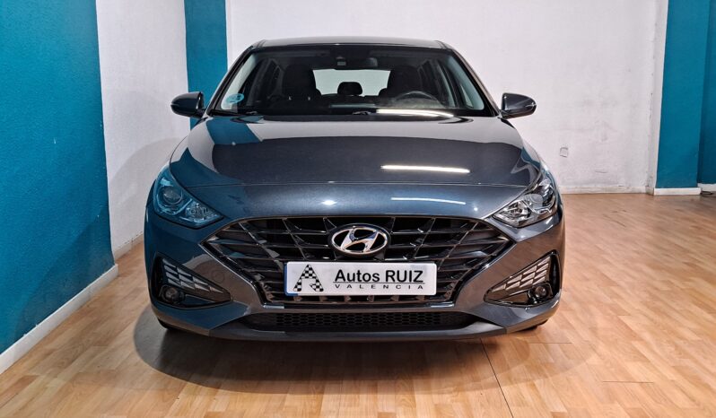 
								HYUNDAI I30 1.5 DPI KLASS completo									