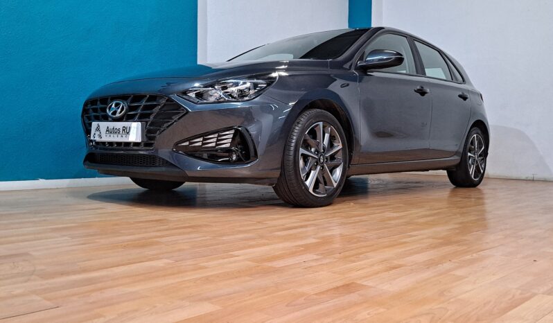 
								HYUNDAI I30 1.5 DPI KLASS completo									