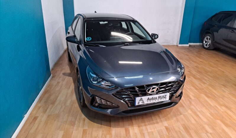 
								HYUNDAI I30 1.5 DPI KLASS completo									