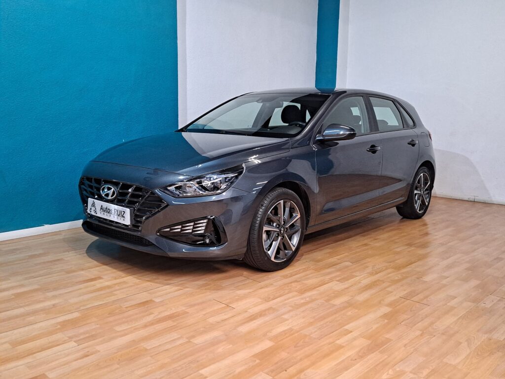 HYUNDAI I30 1.5 DPI KLASS