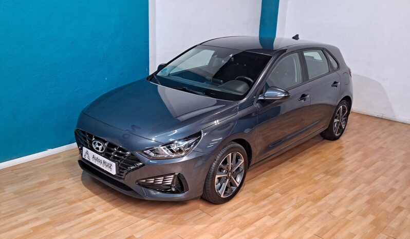 
								HYUNDAI I30 1.5 DPI KLASS completo									
