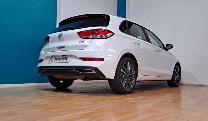 
								HYUNDAI I30 1.5 DPI KLASS completo									