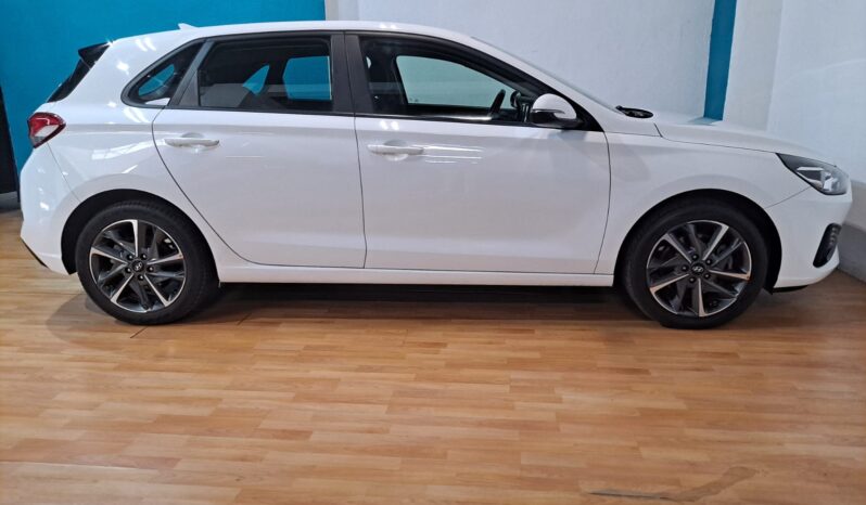 
								HYUNDAI I30 1.5 DPI KLASS completo									