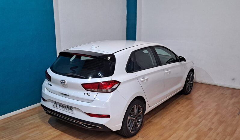 
								HYUNDAI I30 1.5 DPI KLASS completo									