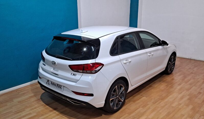 
								HYUNDAI I30 1.5 DPI KLASS completo									