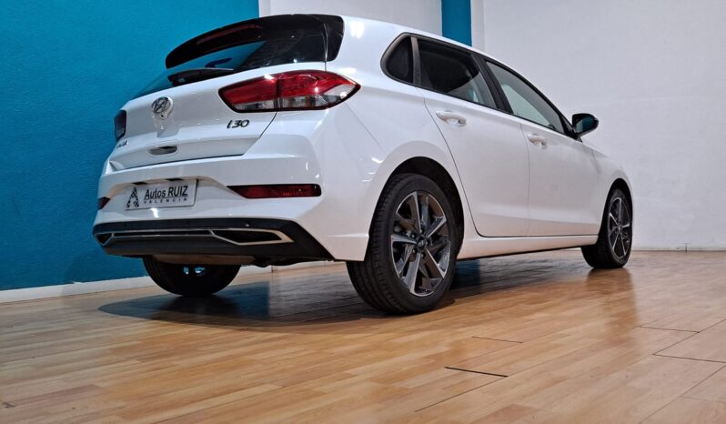
								HYUNDAI I30 1.5 DPI KLASS completo									