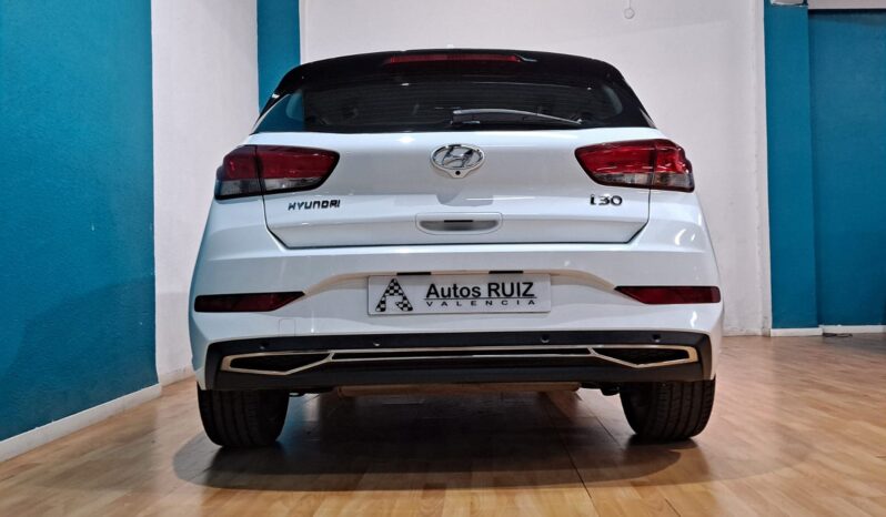 
								HYUNDAI I30 1.5 DPI KLASS completo									