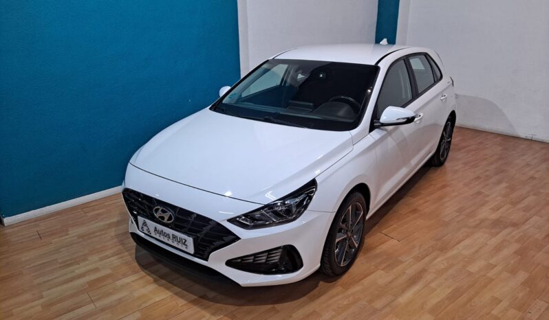 
								HYUNDAI I30 1.5 DPI KLASS completo									