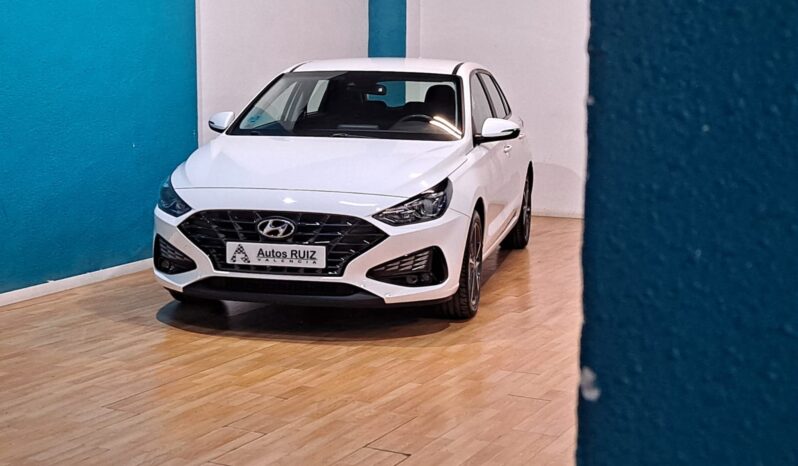 
								HYUNDAI I30 1.5 DPI KLASS completo									