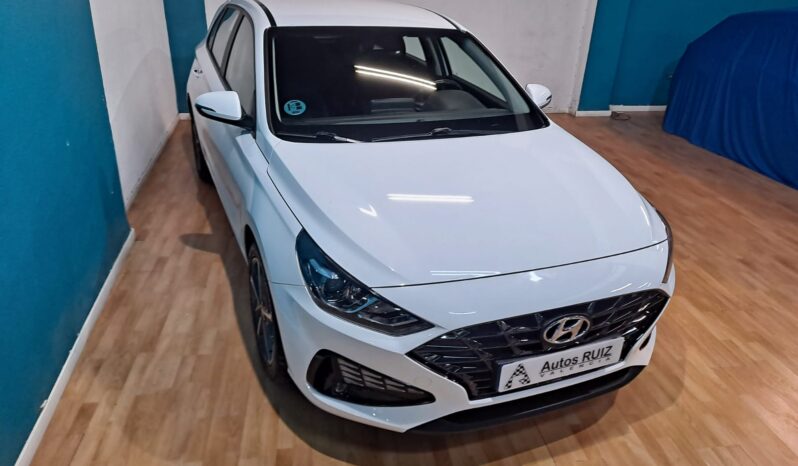 
								HYUNDAI I30 1.5 DPI KLASS completo									