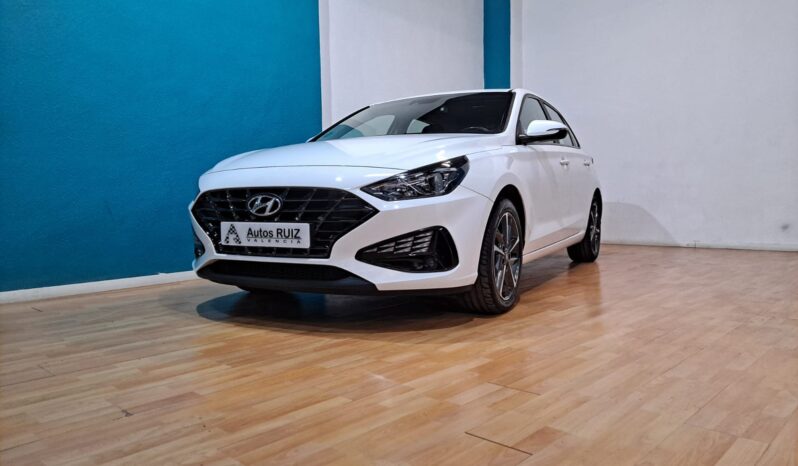
								HYUNDAI I30 1.5 DPI KLASS completo									