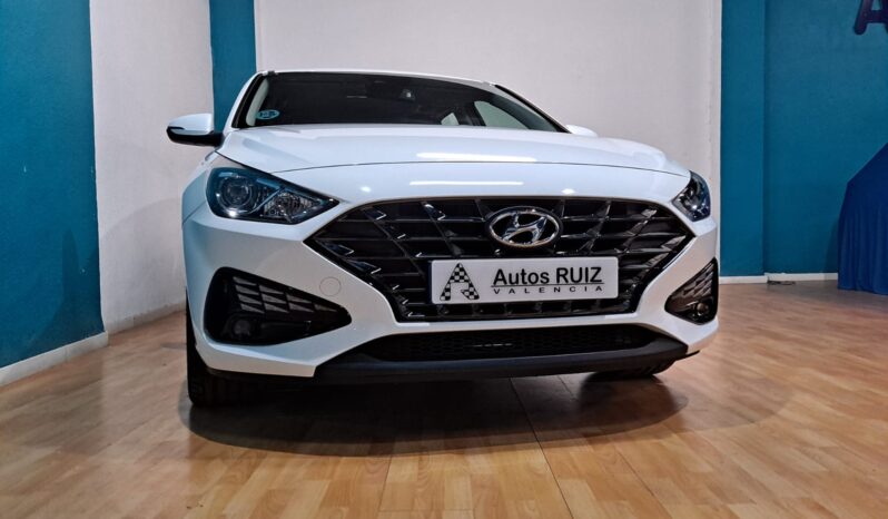 
								HYUNDAI I30 1.5 DPI KLASS completo									