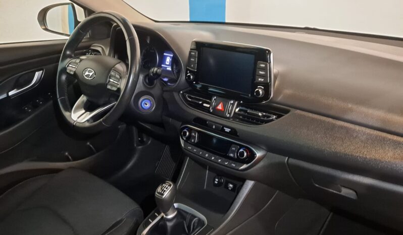
								HYUNDAI I30 1.5 DPI KLASS completo									