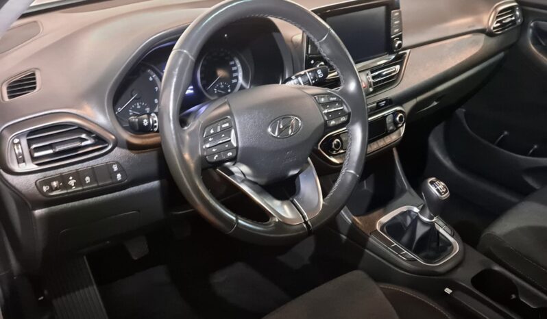 
								HYUNDAI I30 1.5 DPI KLASS completo									