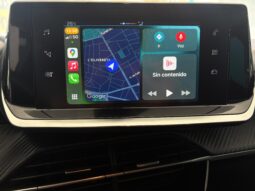 
										PEUGEOT 208 1.2 ACTIVE completo									