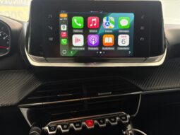 
										PEUGEOT 208 1.2 ACTIVE completo									