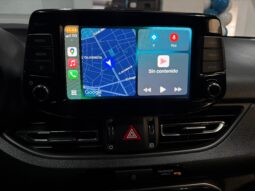 
										HYUNDAI I30 1.5 DPI KLASS completo									