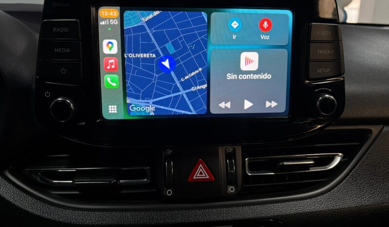
								HYUNDAI I30 1.5 DPI KLASS completo									