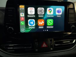 
										HYUNDAI I30 1.5 DPI KLASS completo									