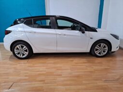 
										OPEL ASTRA 1.5 DVC completo									