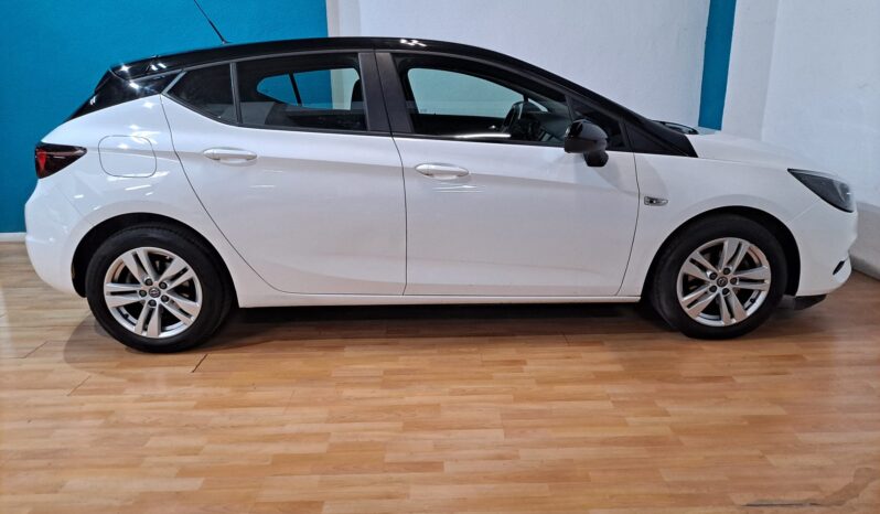 
								OPEL ASTRA 1.5 DVC completo									