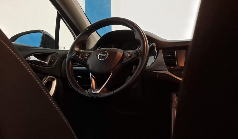 
								OPEL ASTRA 1.5 DVC completo									