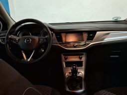 
										OPEL ASTRA 1.5 DVC completo									