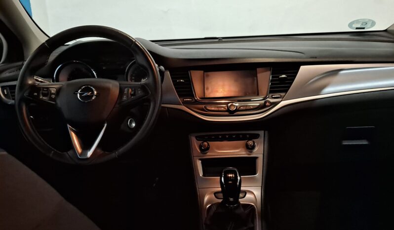 
								OPEL ASTRA 1.5 DVC completo									
