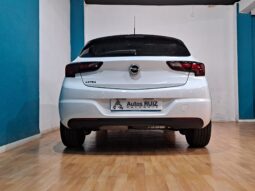 
										OPEL ASTRA 1.5 DVC completo									