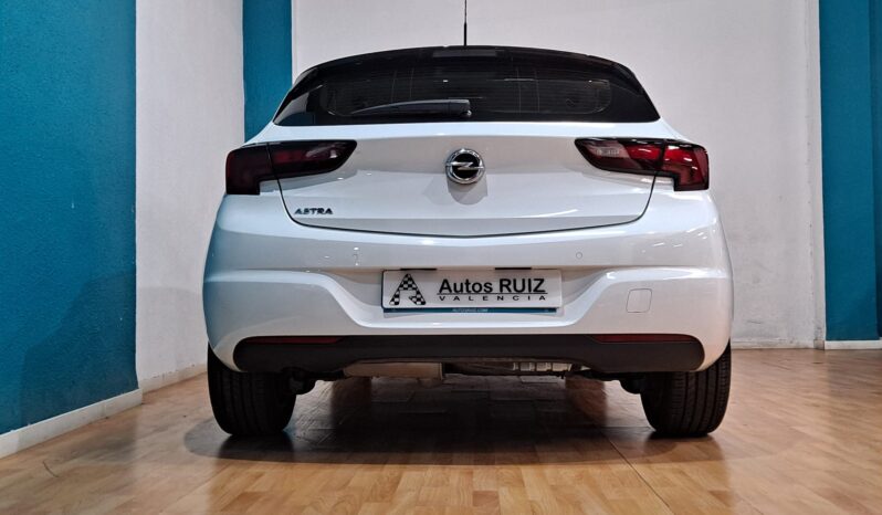 
								OPEL ASTRA 1.5 DVC completo									