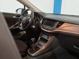 
										OPEL ASTRA 1.5 DVC completo									