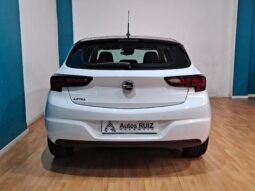 
										OPEL ASTRA 1.5 DVC completo									