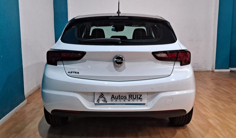
								OPEL ASTRA 1.5 DVC completo									