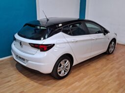 
										OPEL ASTRA 1.5 DVC completo									