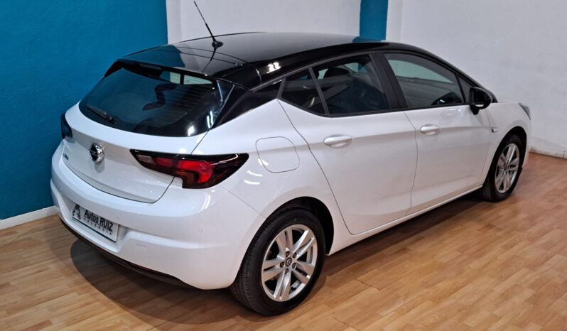 
								OPEL ASTRA 1.5 DVC completo									