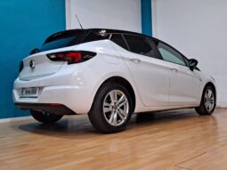 
										OPEL ASTRA 1.5 DVC completo									