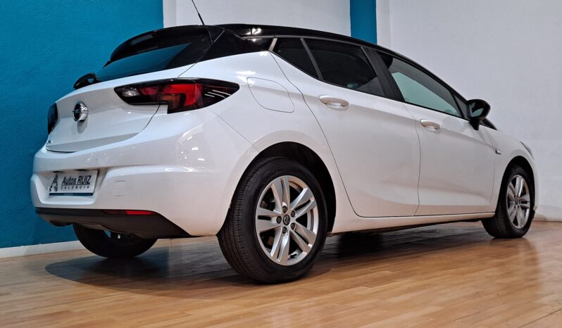 
								OPEL ASTRA 1.5 DVC completo									