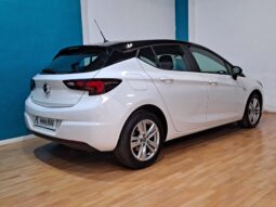 
										OPEL ASTRA 1.5 DVC completo									