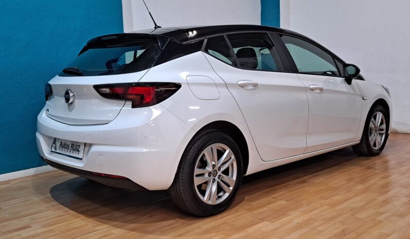 
								OPEL ASTRA 1.5 DVC completo									