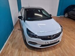 
										OPEL ASTRA 1.5 DVC completo									