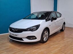 OPEL ASTRA 1.5 DVC