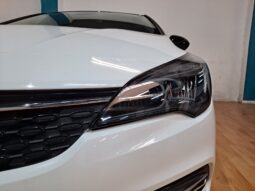 
										OPEL ASTRA 1.5 DVC completo									