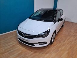 
										OPEL ASTRA 1.5 DVC completo									