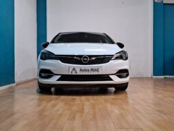 
										OPEL ASTRA 1.5 DVC completo									