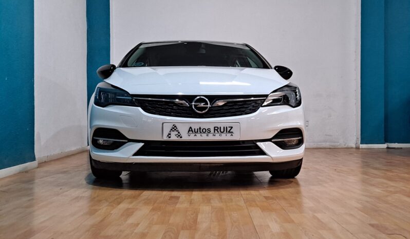 
								OPEL ASTRA 1.5 DVC completo									