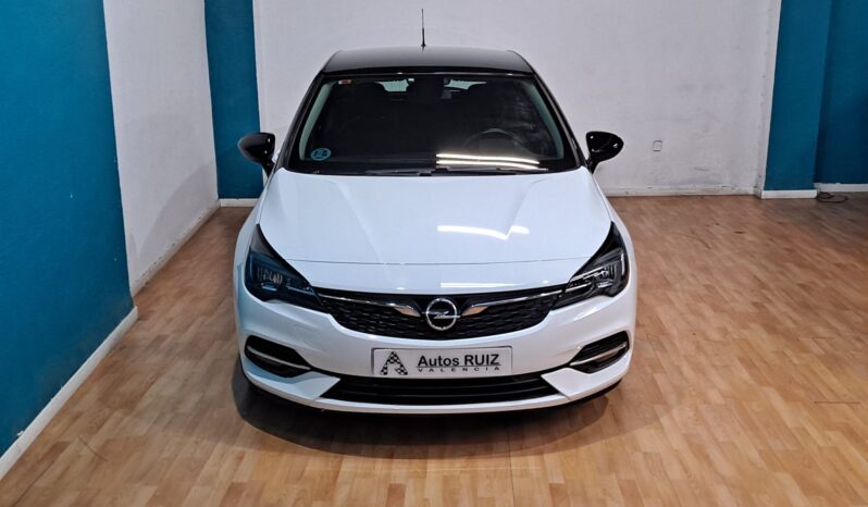 
								OPEL ASTRA 1.5 DVC completo									