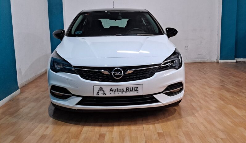 
								OPEL ASTRA 1.5 DVC completo									