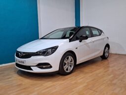 
										OPEL ASTRA 1.5 DVC completo									