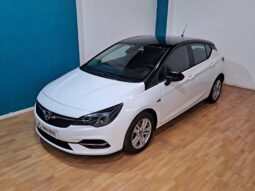 
										OPEL ASTRA 1.5 DVC completo									