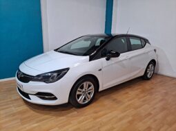 
										OPEL ASTRA 1.5 DVC completo									